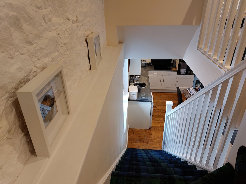 The Coach House, Canonbie