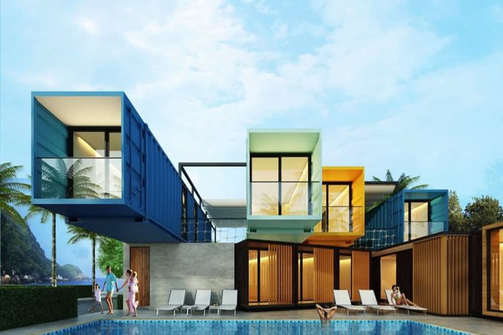 Hotel Chaamaran Boutique Hotel - Image 1