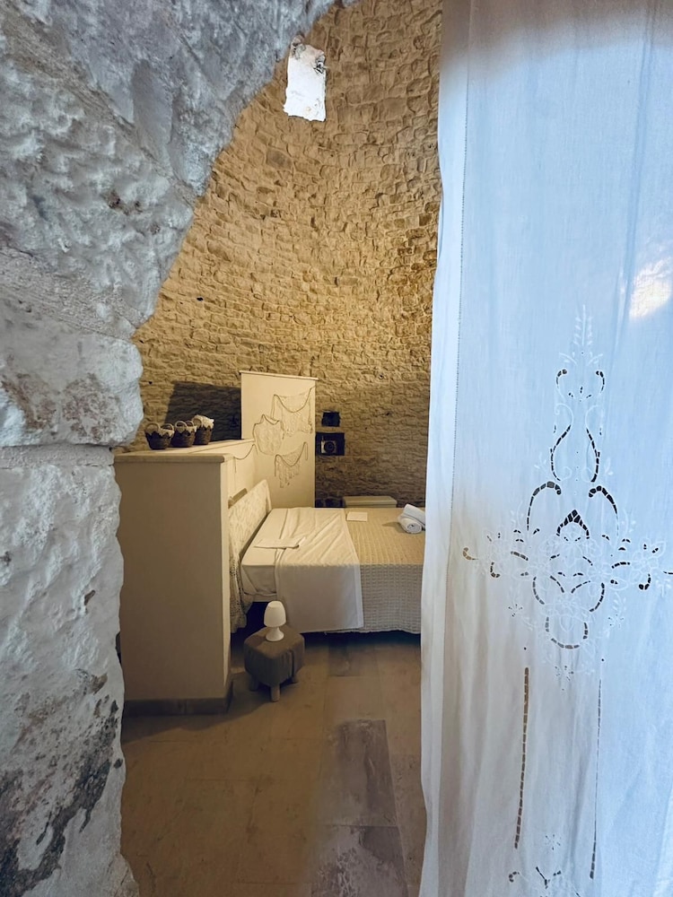 Giardino dei Trulli Tenute