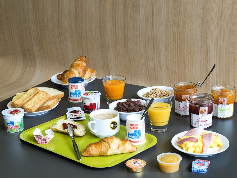 Villepinte Vacations - BB HOTEL Paris Nord Villepinte - Property Image 11