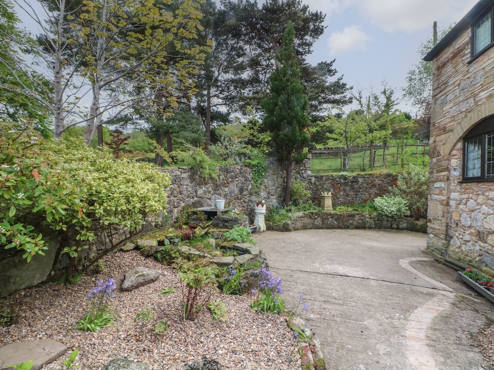 The Coach House