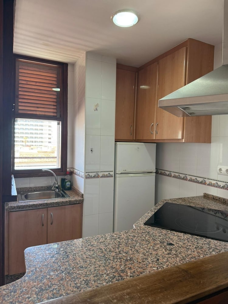 Nogalera Confort Apartments