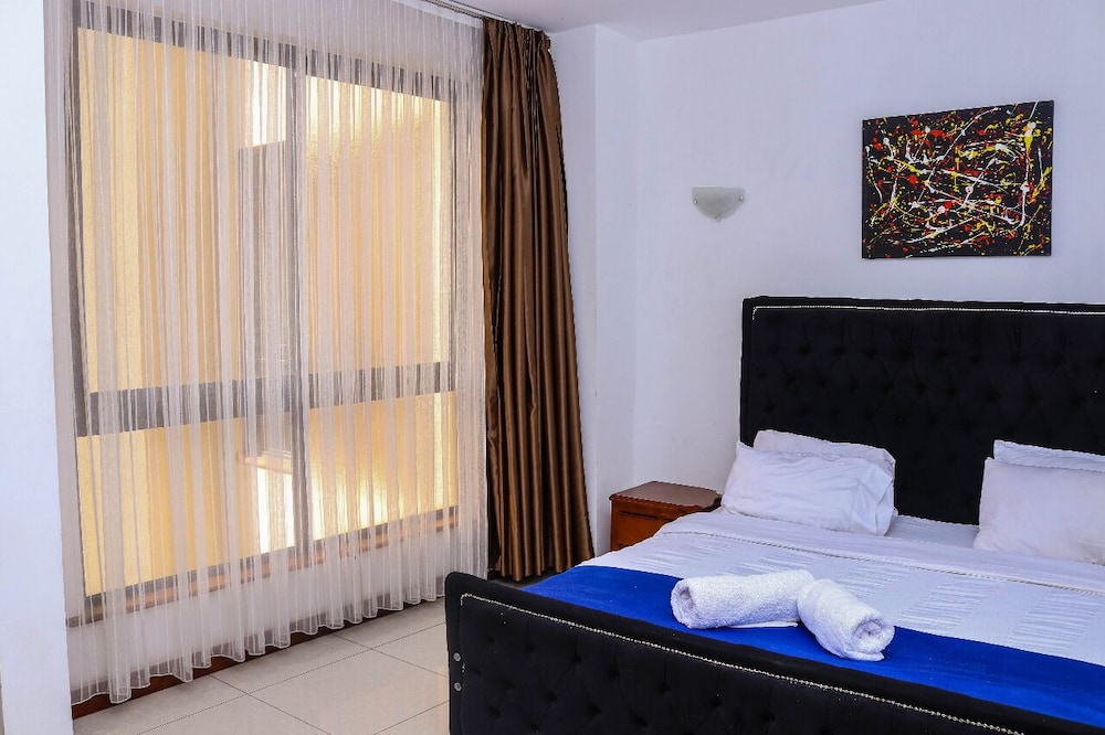 Myra Residences Kilimani
