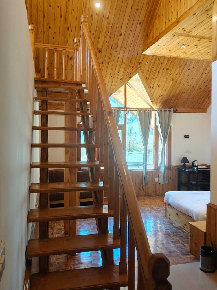 Pravara Cottages