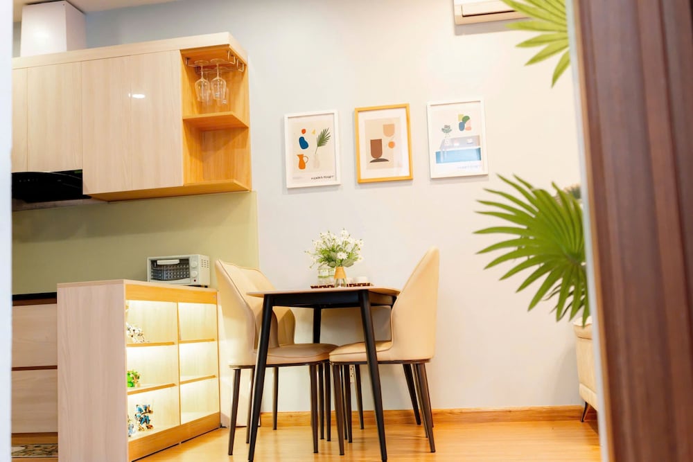 Cozy Apartment Ha Long Bay