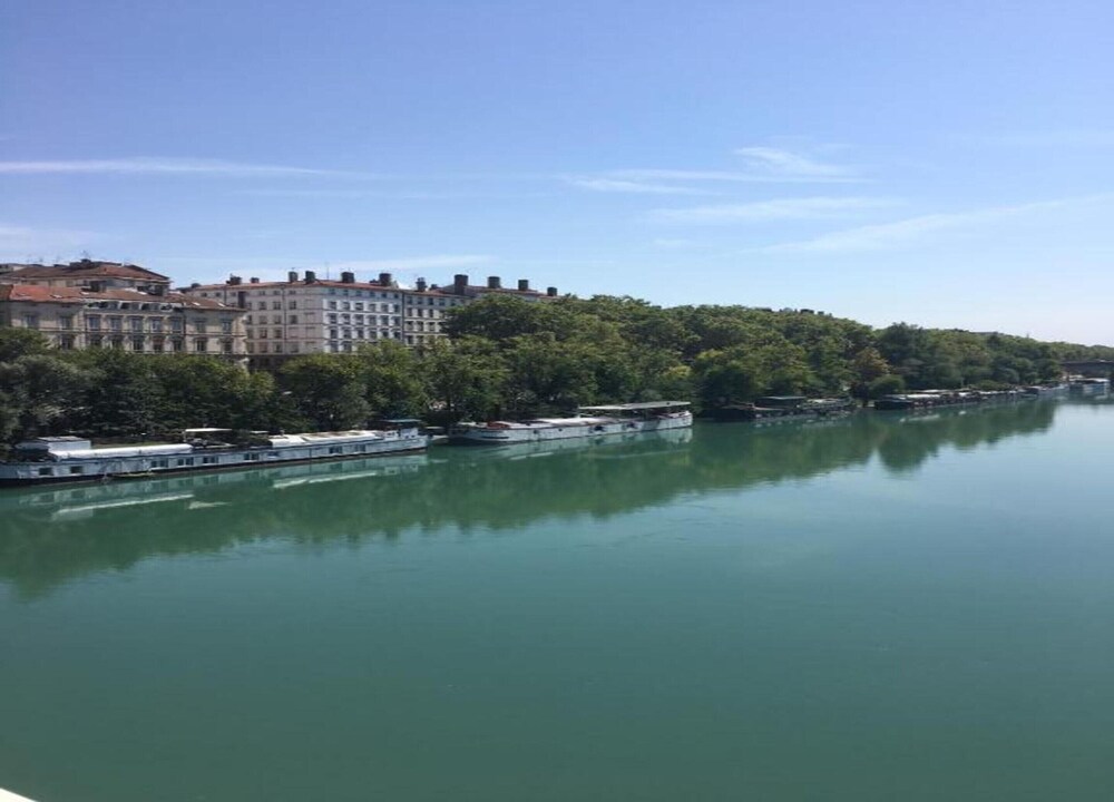Dify Loft de Noailles - Villeurbanne