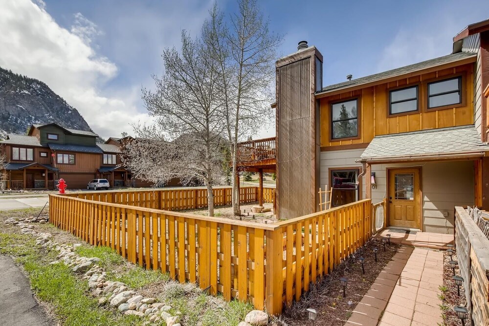 Beaver Creek Vacations - Mount Royal Condos 501 2 Bedroom Condo by RedAwning - Property Image 1