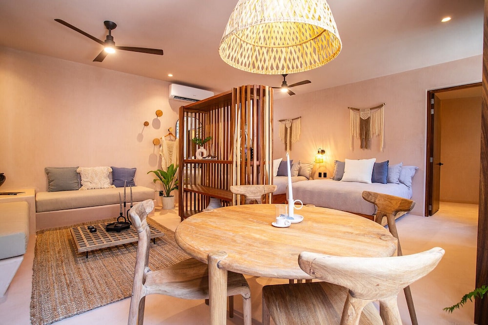 Marakame Suites