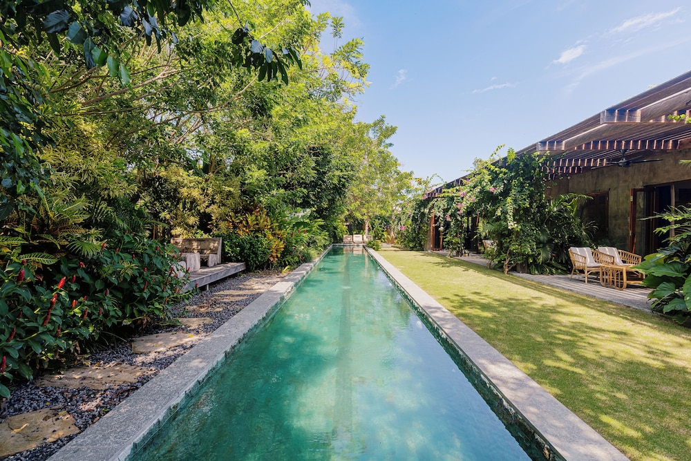 Kilani Villa By Betterplace