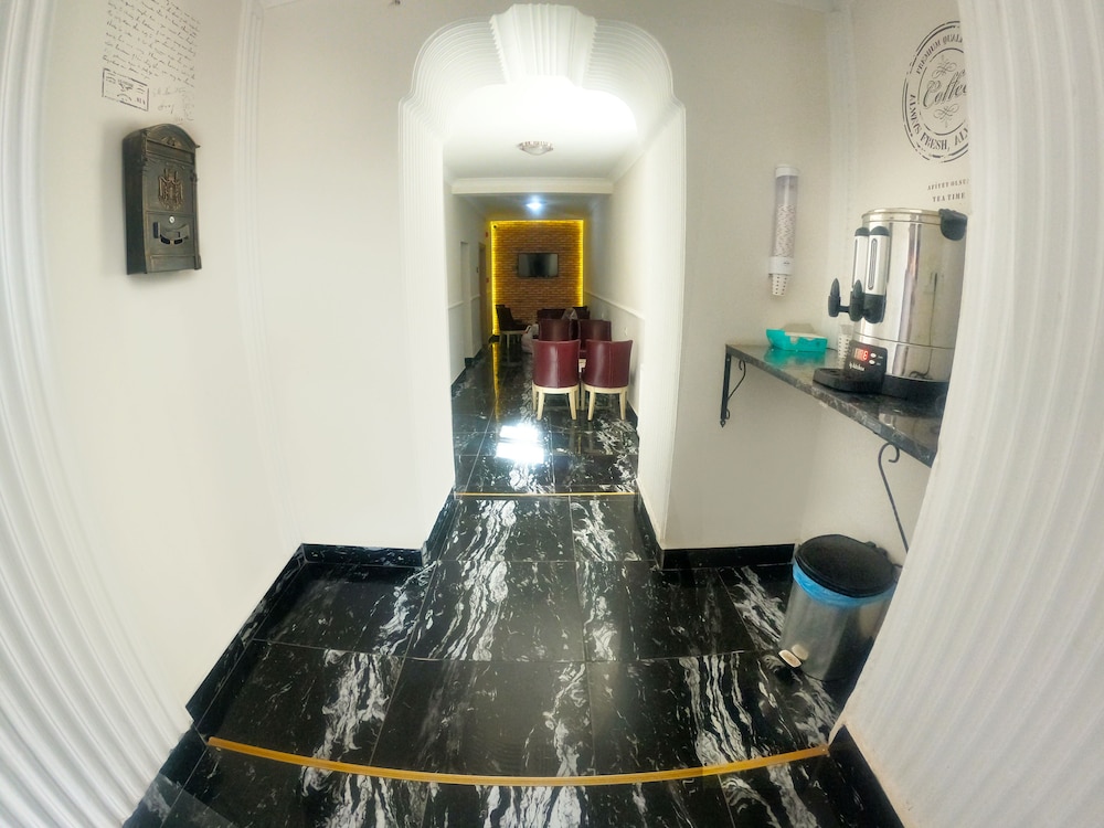 Ankara Otel Evren - Image 35