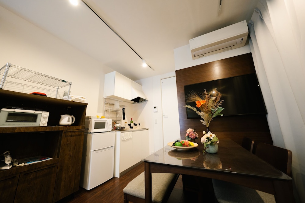 FL Residence Shinjyuku Kawadacho