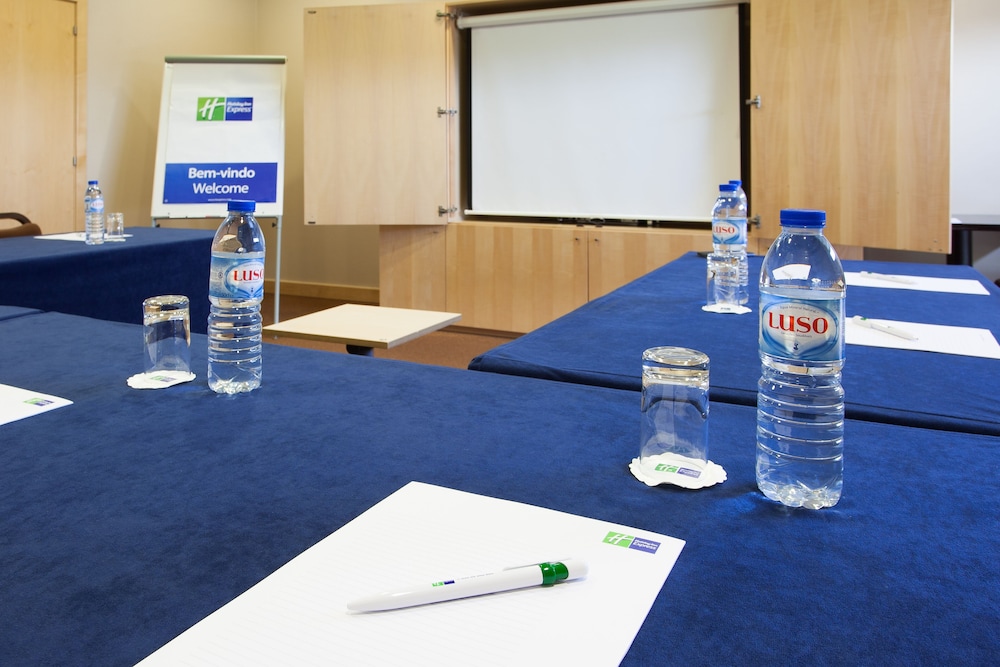 Oeiras Vacations - Holiday Inn Express Lisbon - Oeiras, an IHG Hotel - Property Image 18