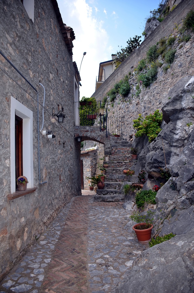 B&B La Sentinella