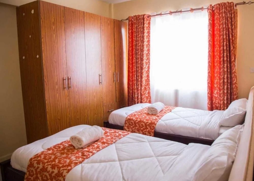 Furnished Apartment