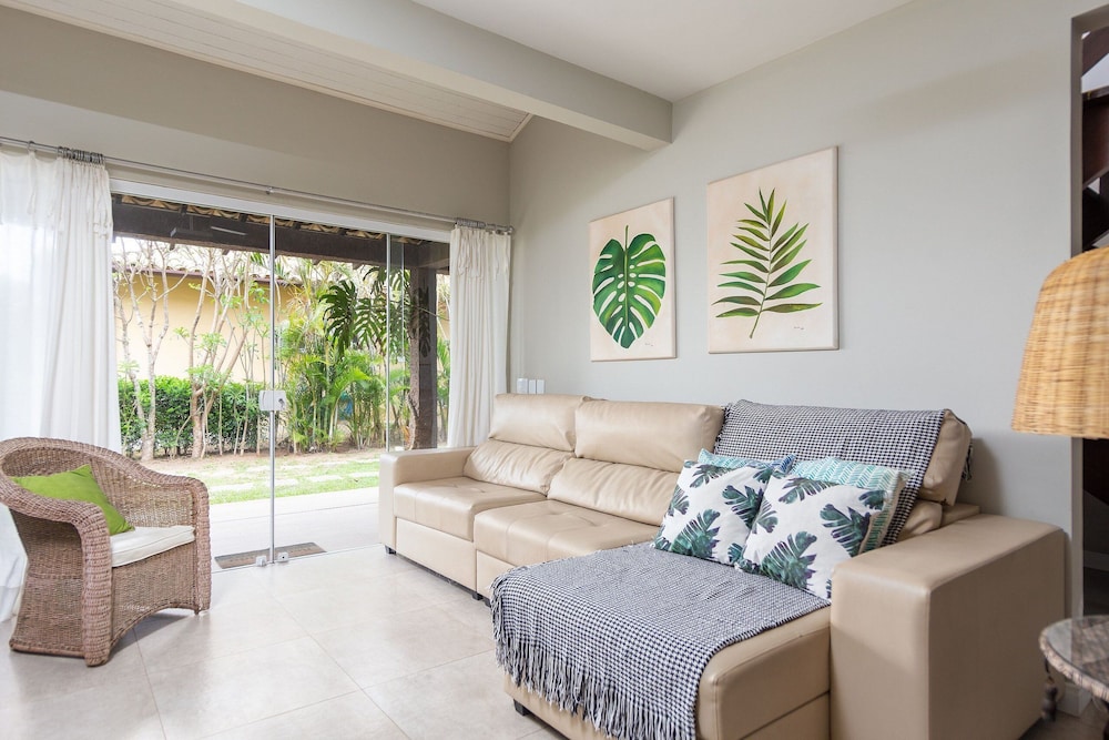 Bz09 Quadra da praia Casa 5 suites