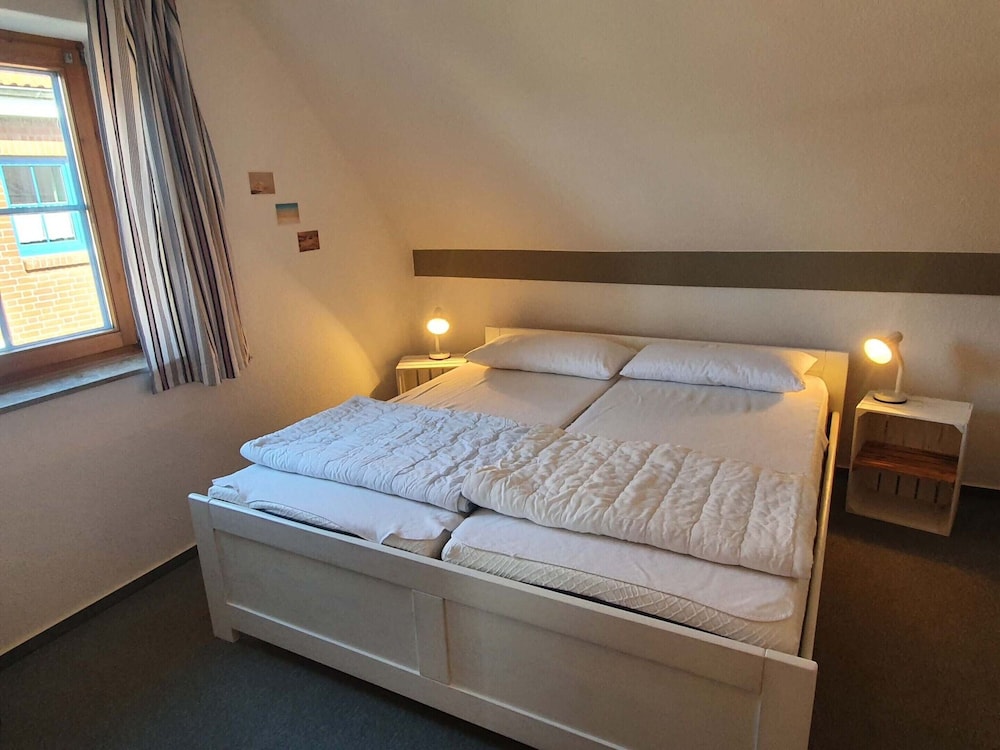 Ferienwohnung in Lemkenhafen for 4 Personen