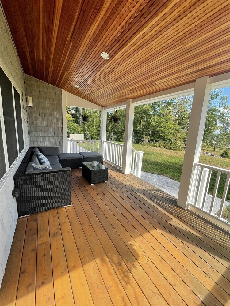 Couples Cottage Limit 4 1 Bedroom Cottage