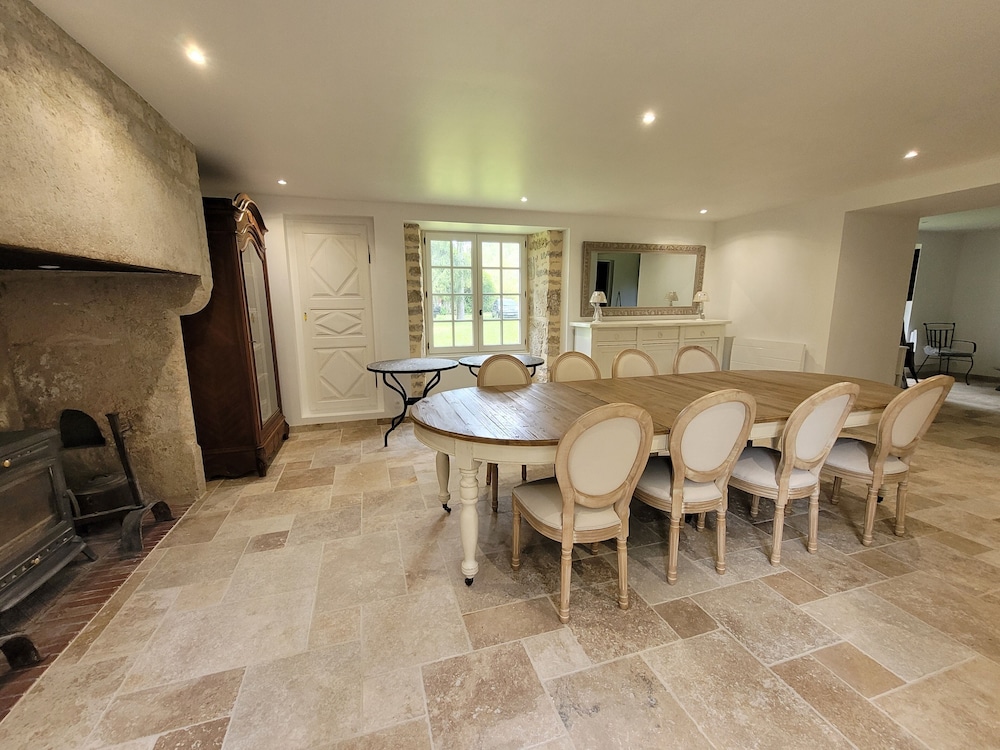 Manoir de fenayrol - Property Image 7