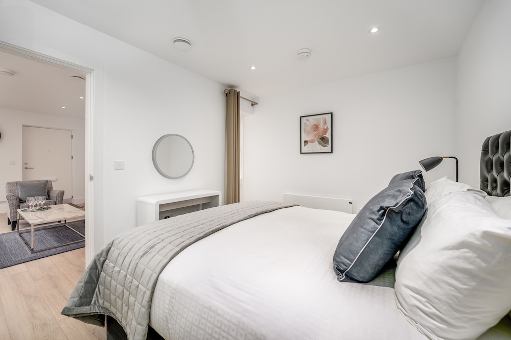 Citystay Living - Finch House view 5
