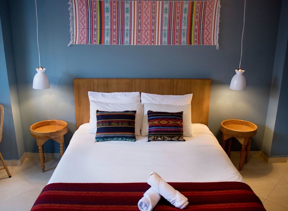 Hotel Brio Centro