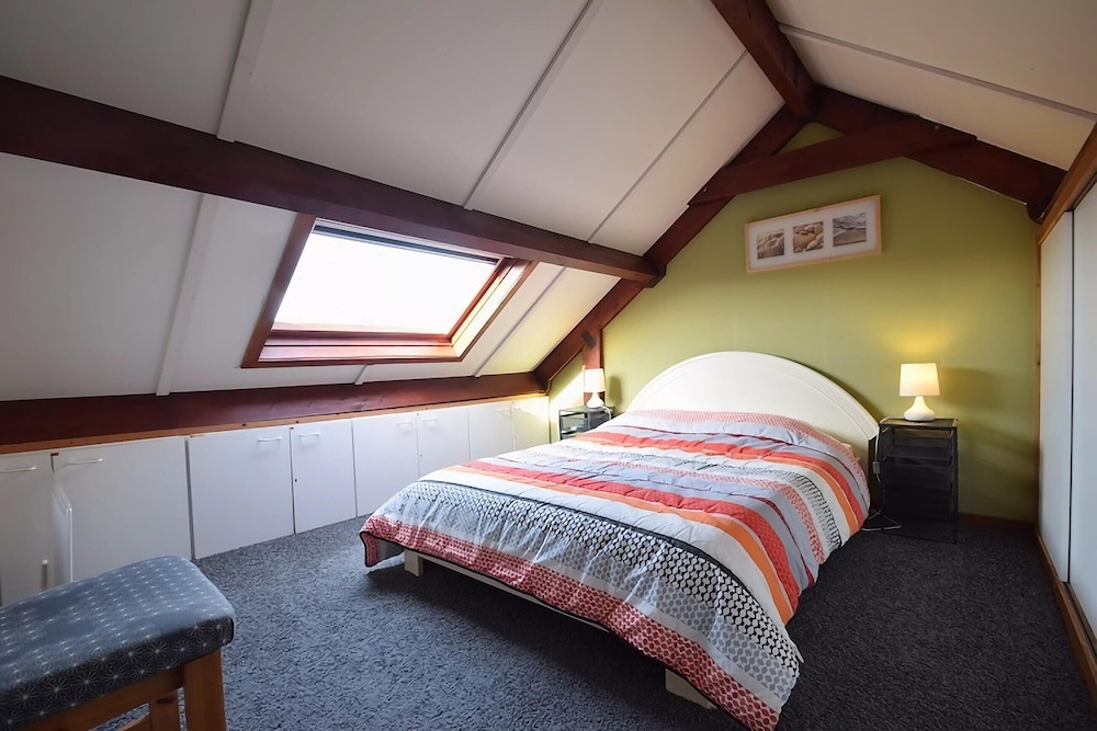Holiday Home in De Haan With Garden