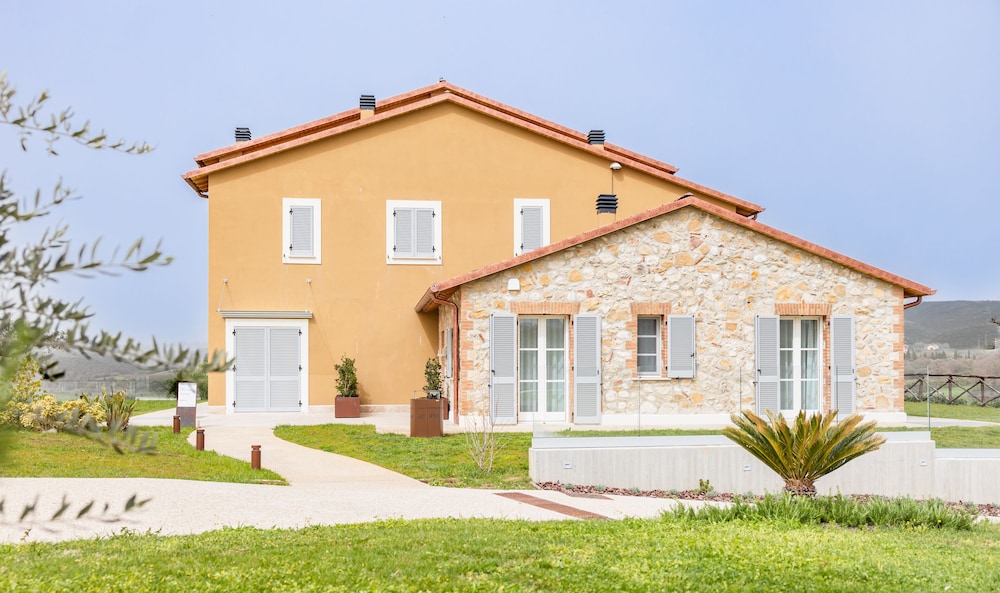 Tenuta Fogliani