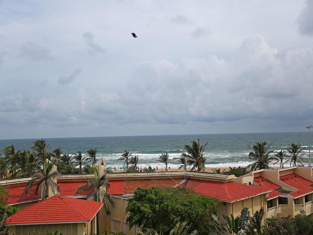 OYO 10046 Hotel Swarna Villa