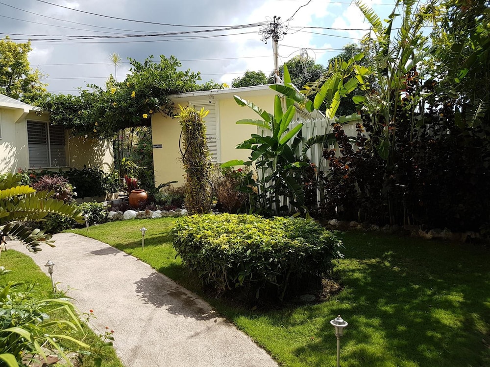 Kingston Cottage