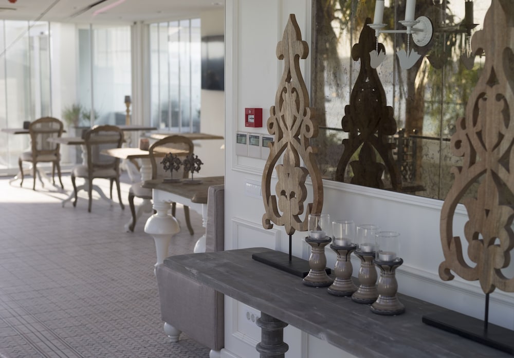 Ena Boutique Otel - Image 21