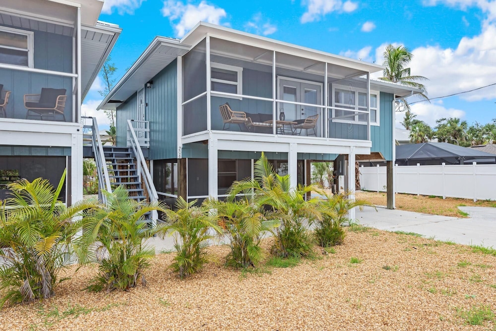 Beach Bungalow