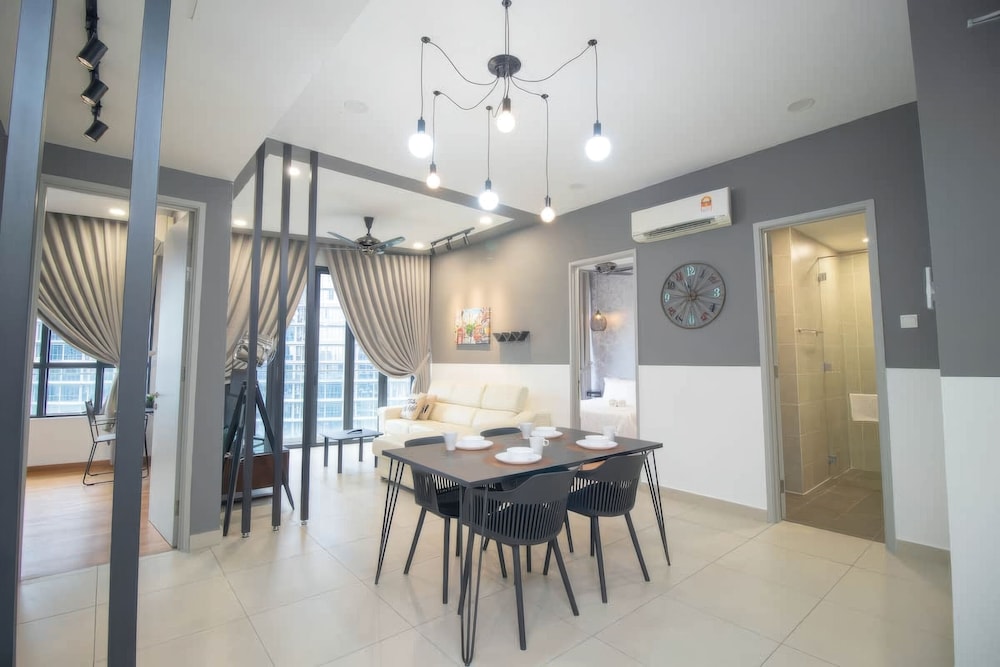 KL Staycation Gateway Residences