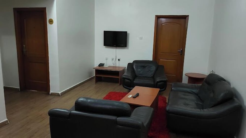 ORYZ APARTMENT