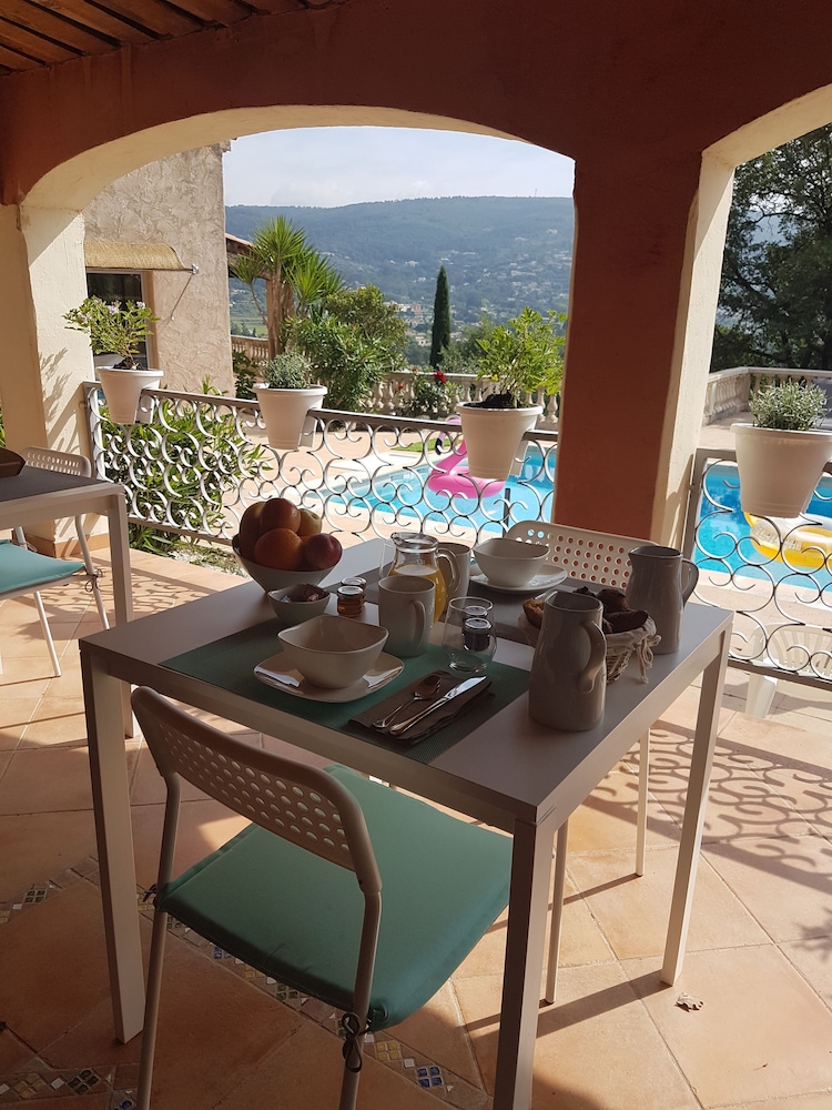 Villa Manoé