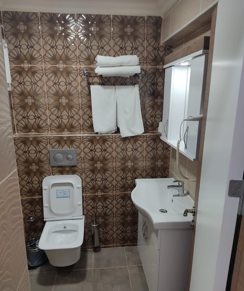 Dempa Hotel
