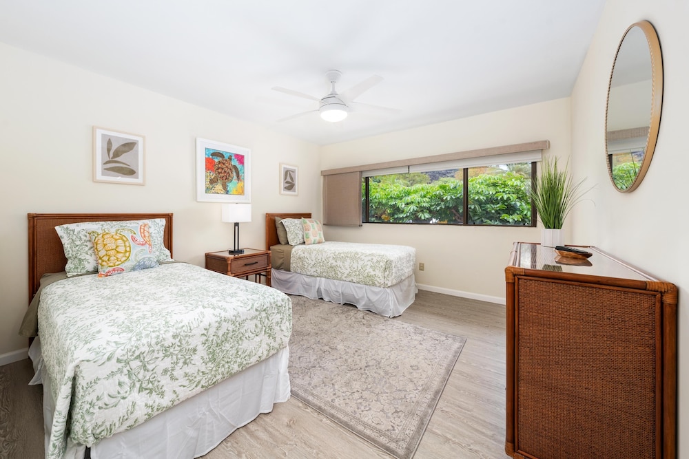 Big Island Keauhou Punahele A203 2 Bedroom Condo