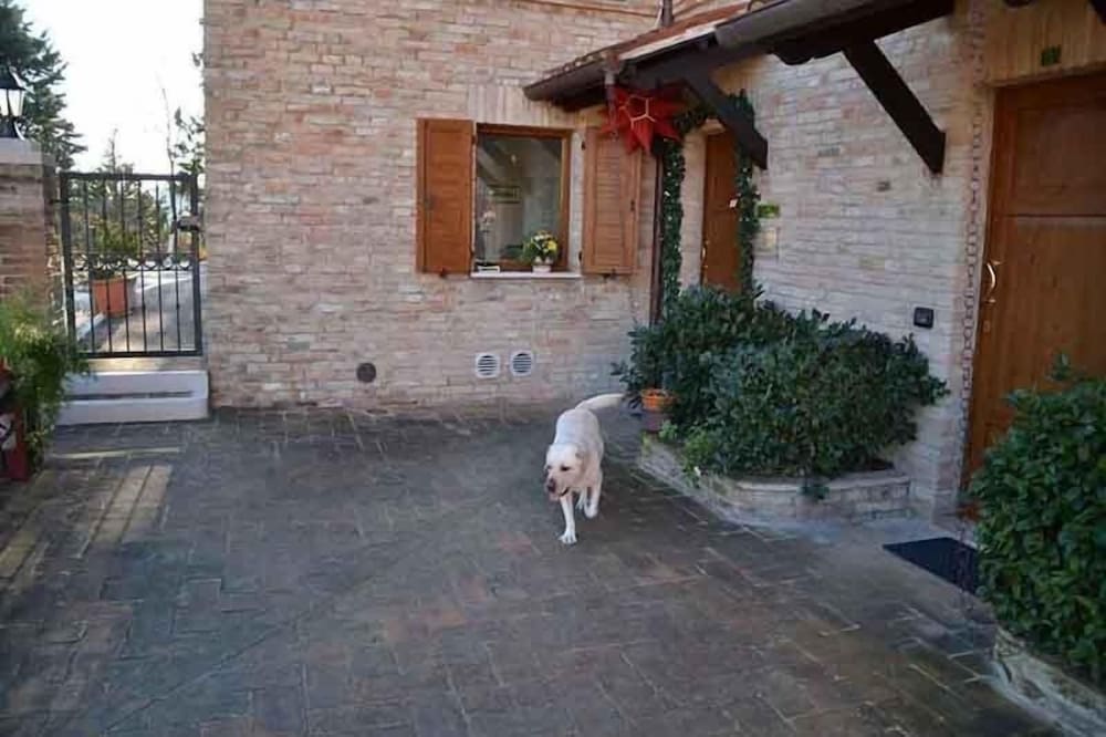 Colleverde Country House Beauty&Wellness