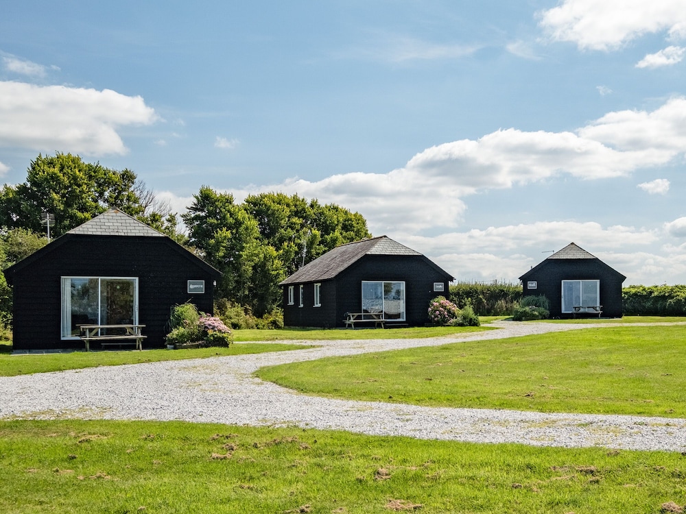 Swallow Cottage, Trewetha Farm