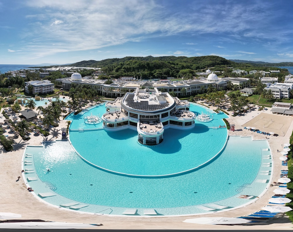 Grand Palladium Jamaica Resort  Spa All Inclusive - Property Image 257