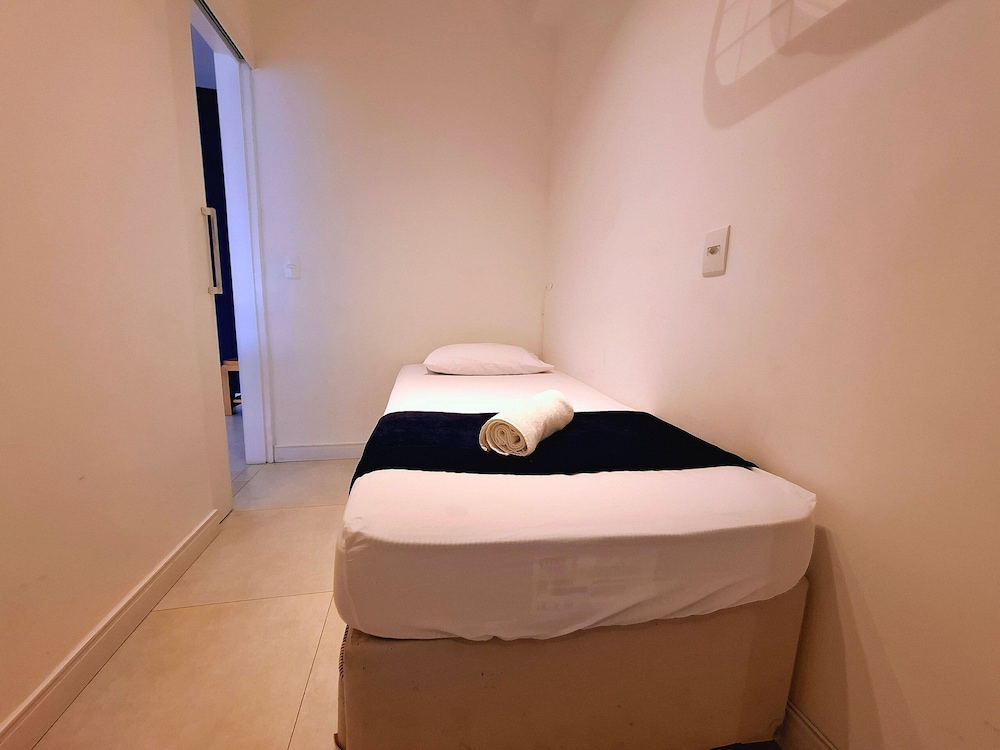 Barra Max - Praia e Conforto.