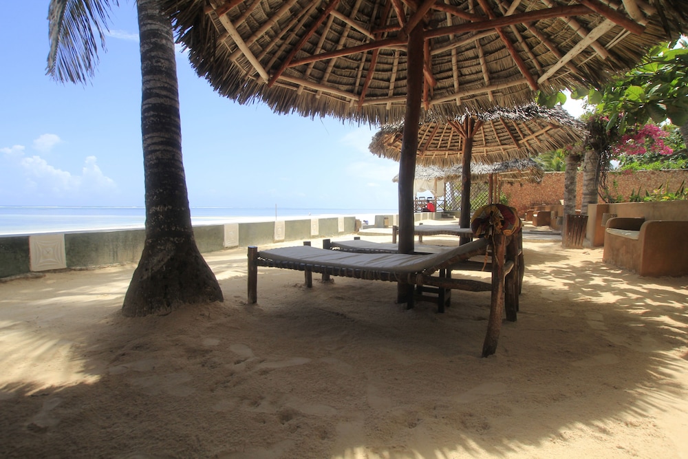Zanzibar House