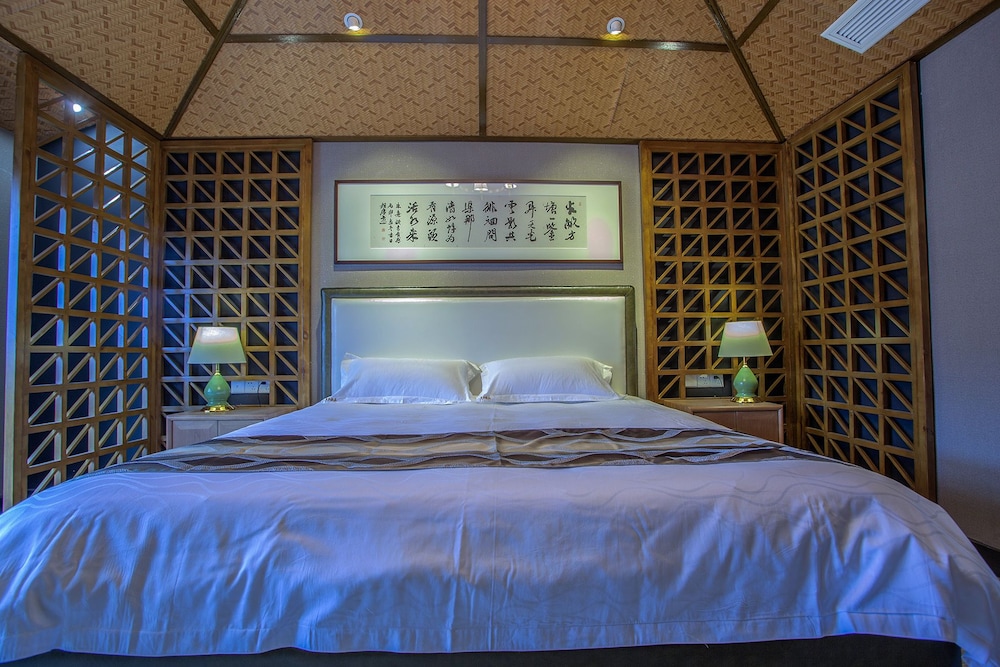 Wuzhen Duoduo Happy Guest House