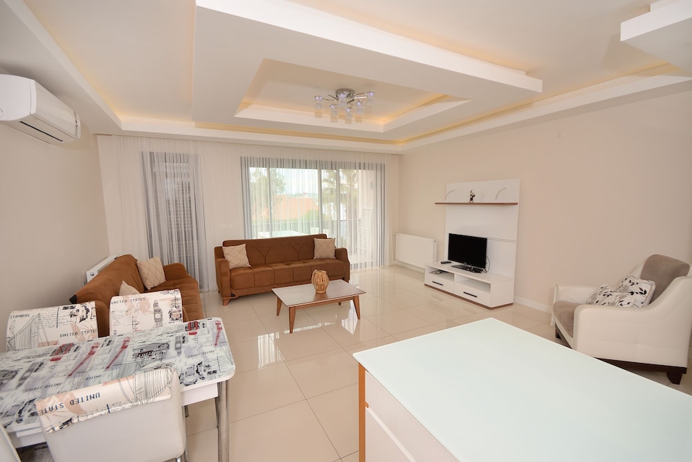 Saatli Apart Otel - Image 14