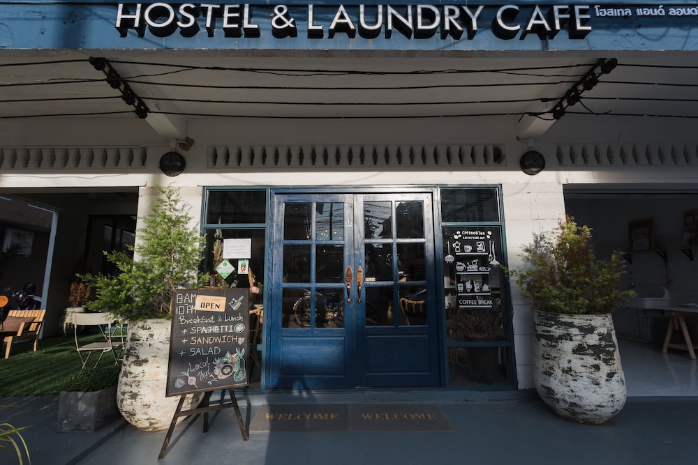 Spinomad Hostel