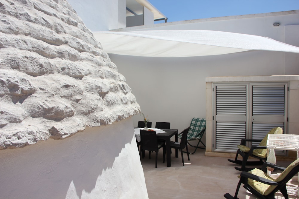 Masseria Poesia