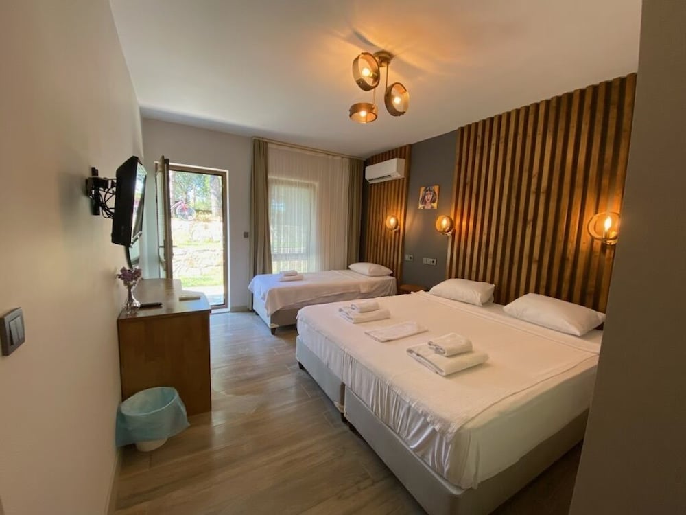 Elyada Otel ve Bağ Evi (+8 Yaş) - Image 35