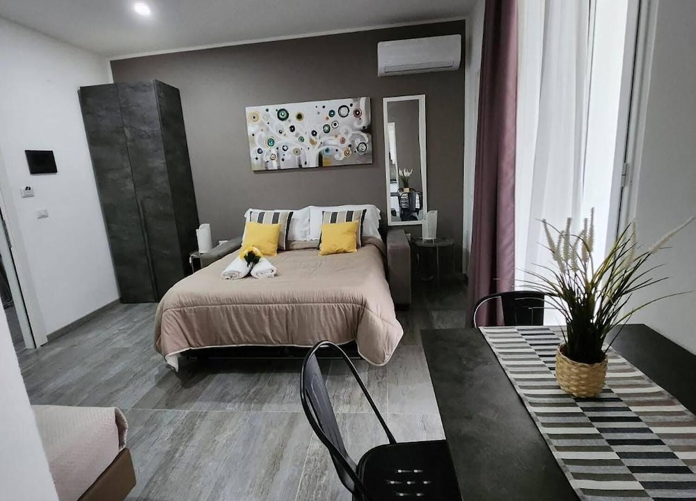 Crisvan Beach Appartment