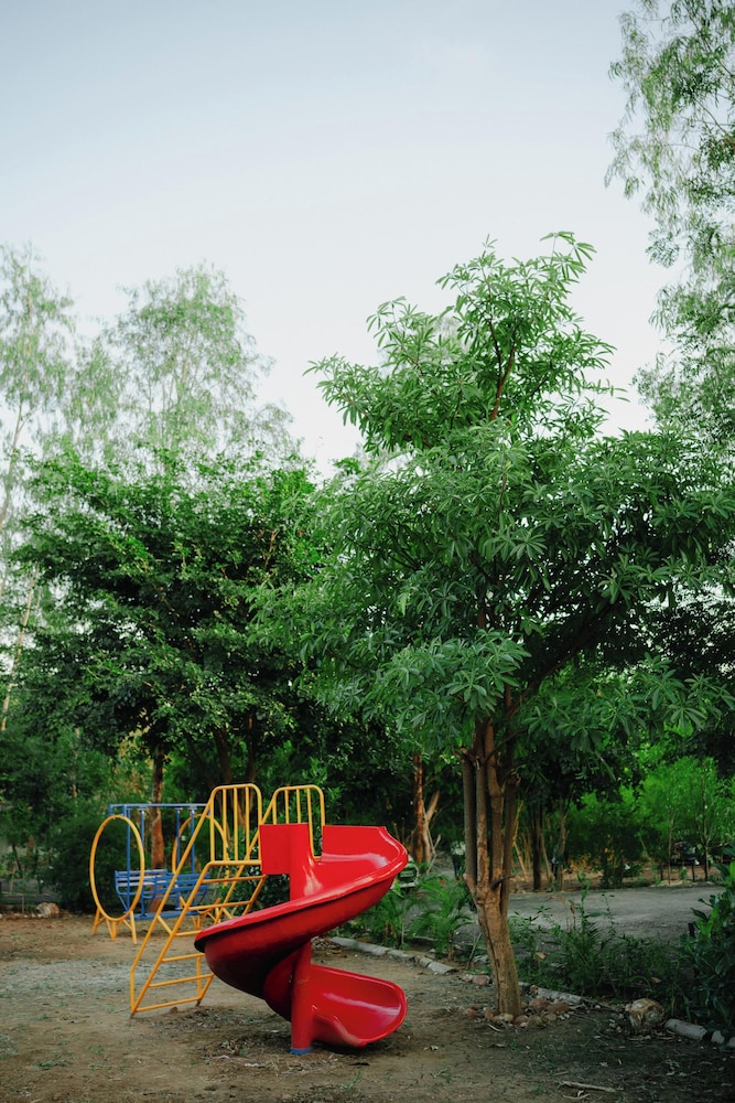 Wagharanya Resort