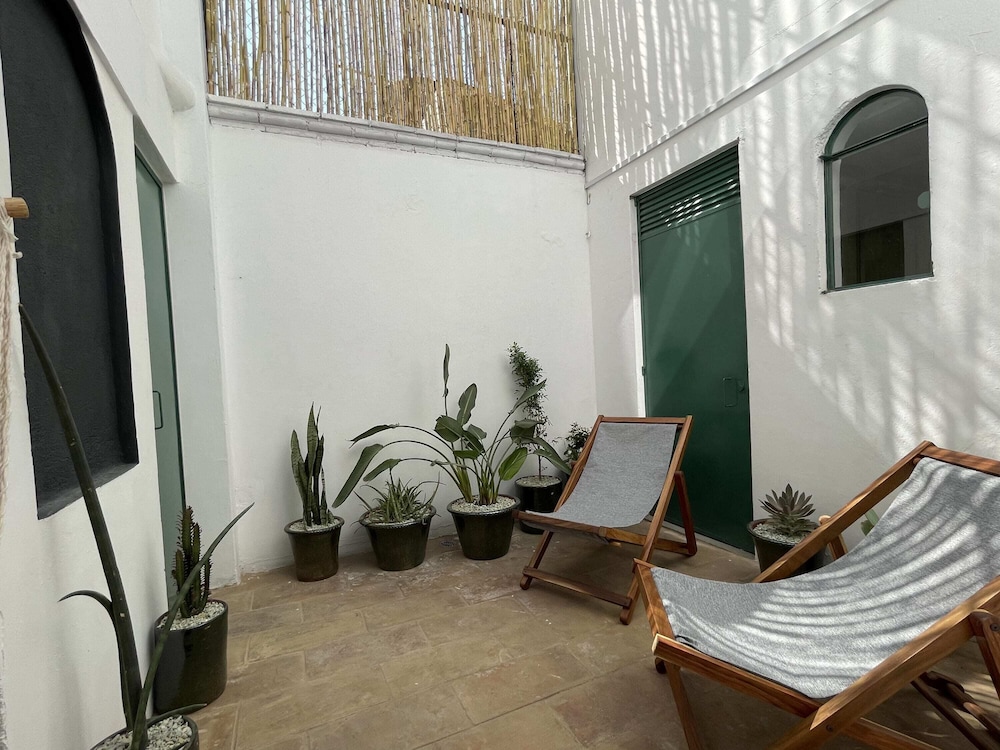 Holt s Villa Noria La Casa del Barro Verde
