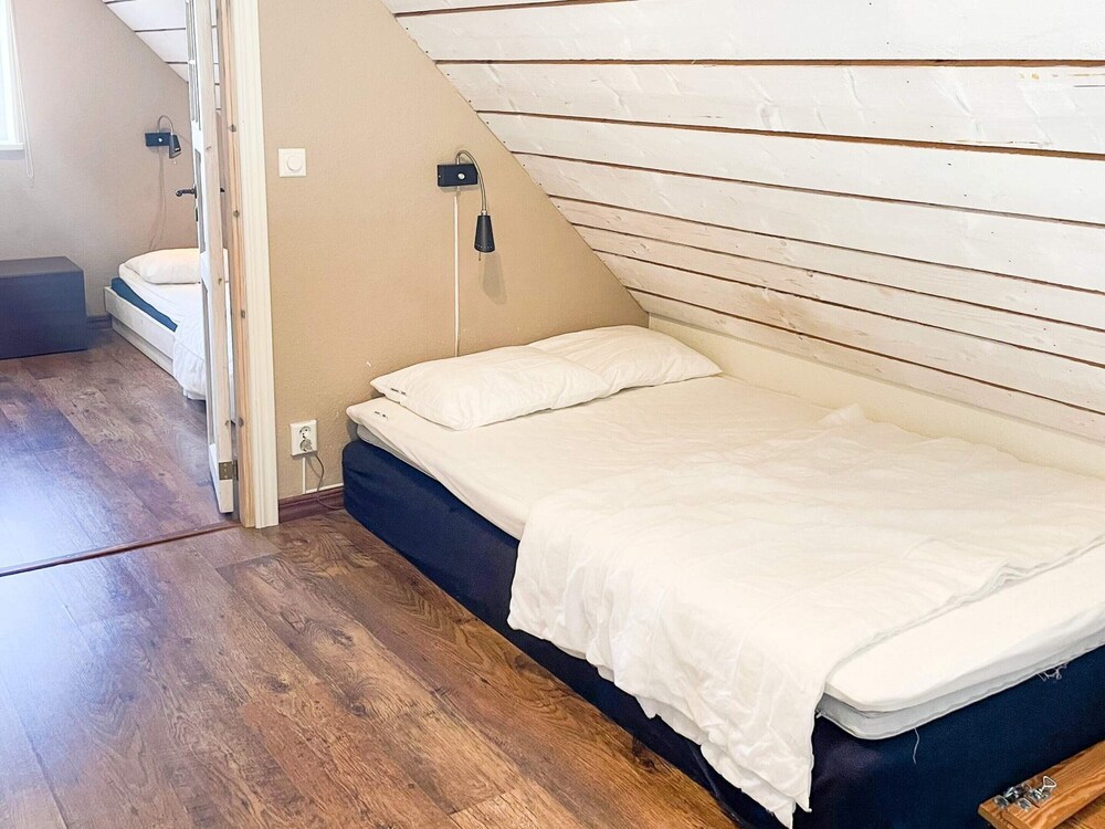 4 Star Holiday Home in Drottningskar