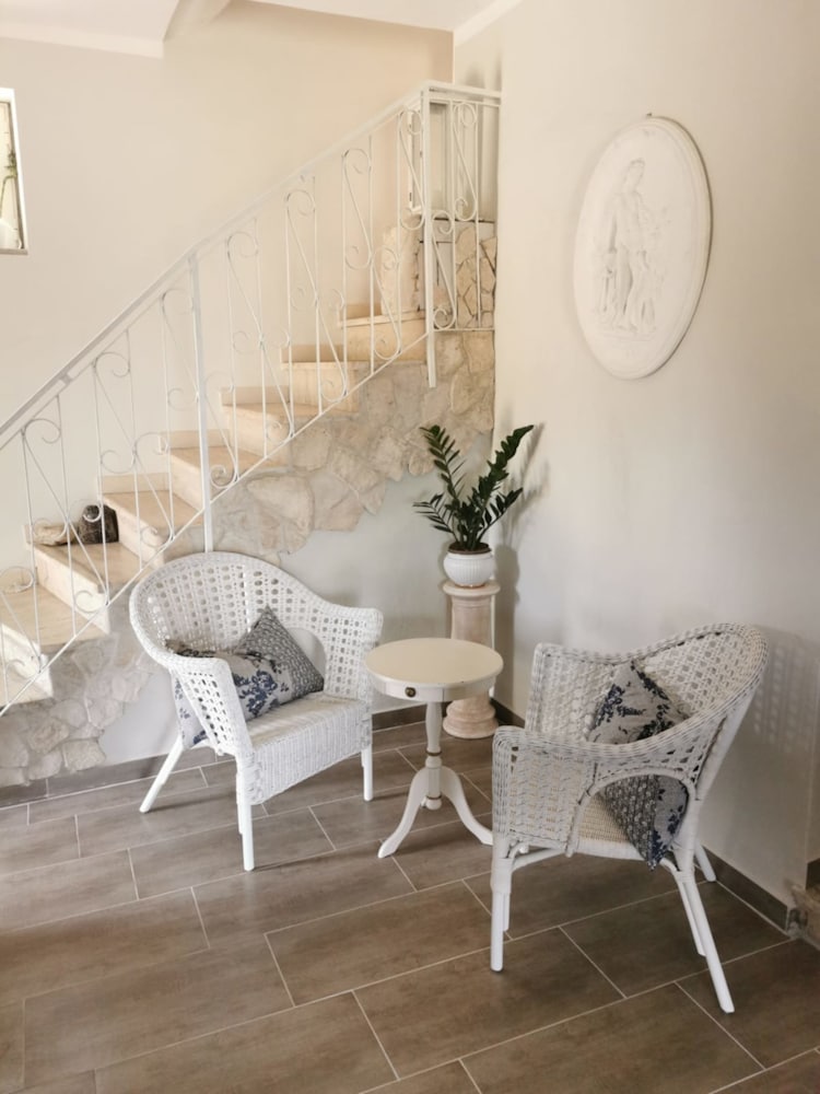 Al passo di Talia photo 5